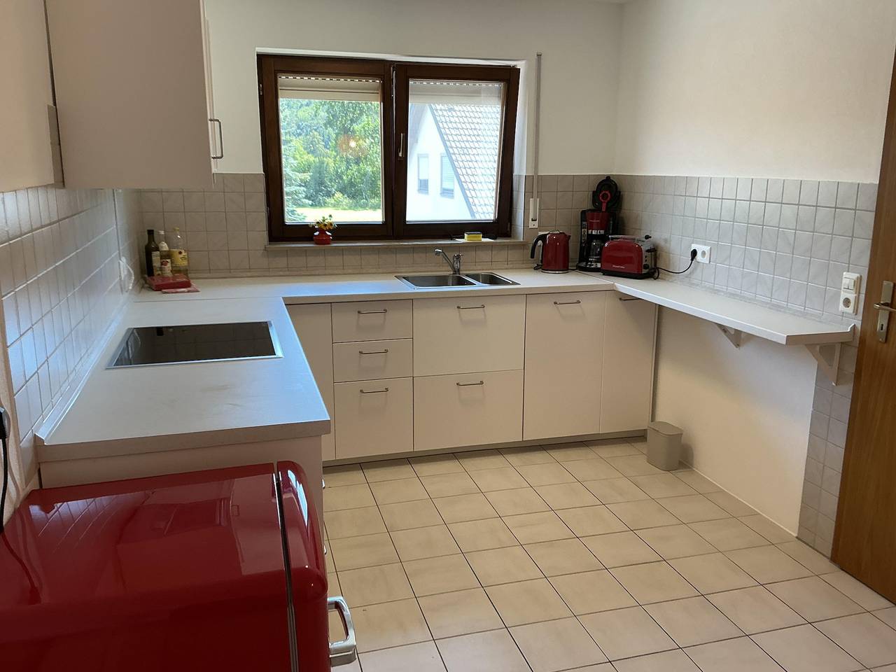Ganze Ferienwohnung, Ferienwohnung Johanna in Tettnang, Region Bodensee-Oberschwaben