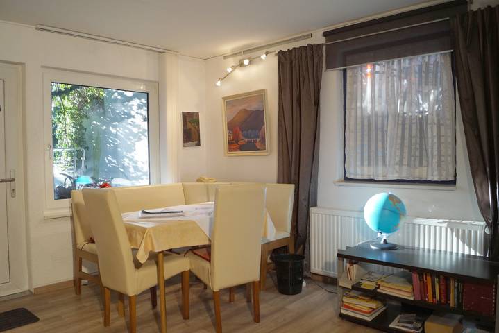 Ferienwohnung für 2 Personen, mit Garten am Müggelsee - 3