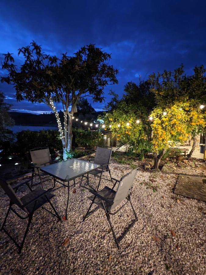 Holiday Home in Vila de Rei, Distrito de Castelo Branco