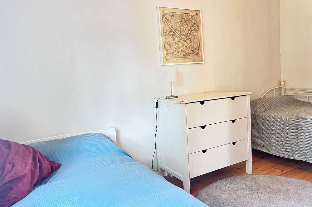 Ferienhaus für 11 Gäste mit 200m² in Dannenberg (Elbe in Dannenberg, Elbtalaue