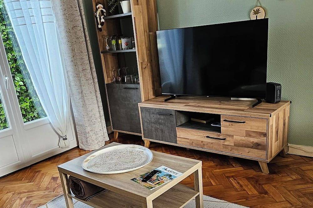 Vacation home; 5 min from the center of Dax and 30 min from the beaches in Dax, Dax region