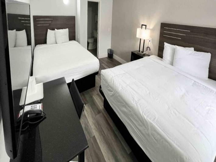 Apartamento de vacaciones para 4 personas, Familias con niños - 1