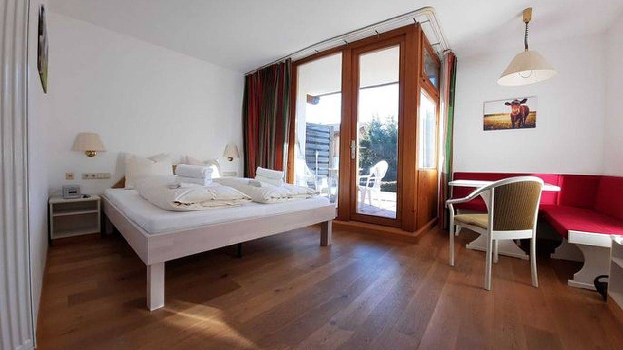 Apartamento vacacional entero, Ferienwohnung für 2 Personen (26 m²) in Bad Wiessee in Bad Wiessee, Alpes Bávaros