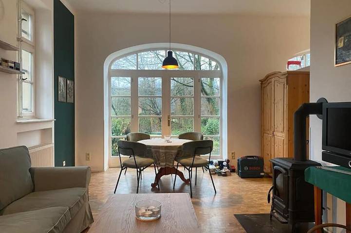 Ferienhaus für 4 Personen in Düsseldorf und Umgebung - 2