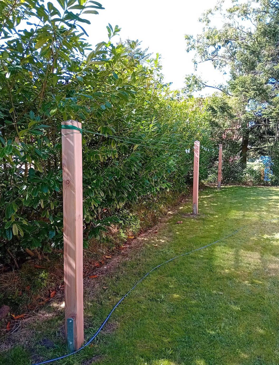 Ganze Ferienwohnung, Nebel's Hüs - Ferienwohnung Nebel's Hüs Og in Nebel, Amrum