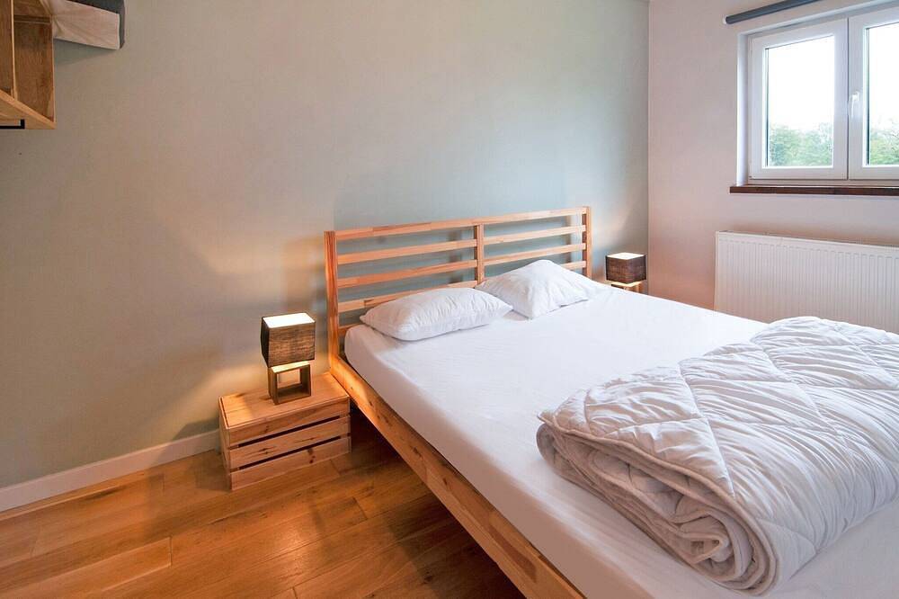 Schilderachtig verblijf in Xhoffraix in Malmedy, Natuurgebied Hautes Fagnes