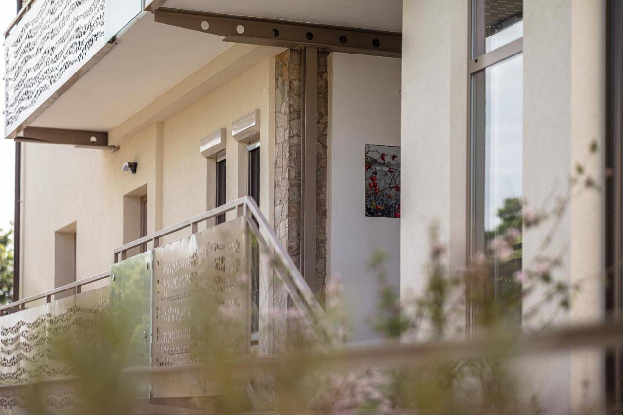 Ganze Wohnung, Pannonia Appartements 2 in Neusiedl am See, Neusiedlersee-Hügelland