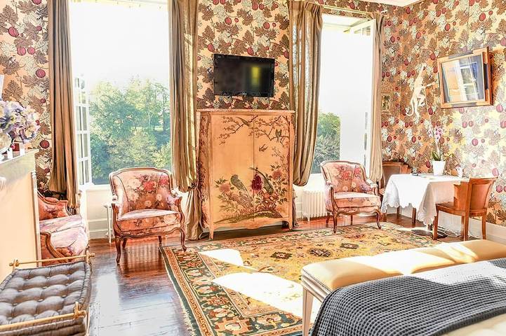 Gîte pour 2 personnes à Mouleydier - 4