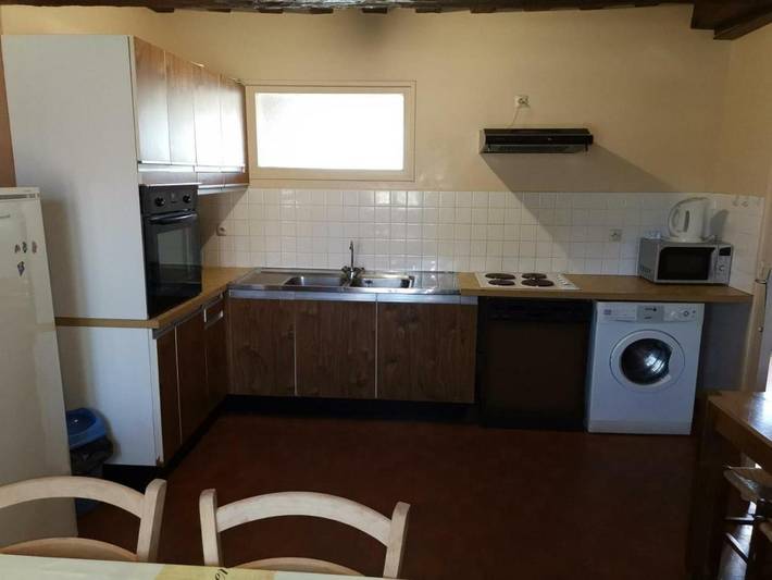 Location de vacances pour 6 personnes à Souvigny-en-Sologne - 4