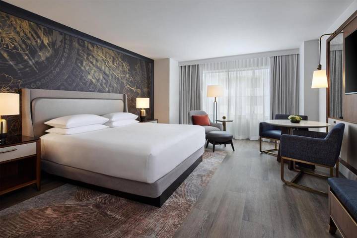 Hôtel pour 4 personnes à Washington D.C. - 2