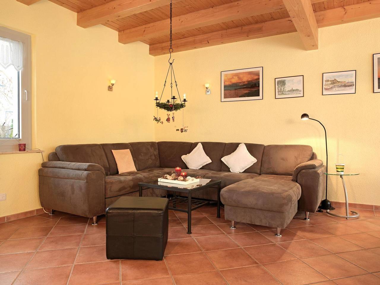 Casa vacanza a Poel a partire da 182€ a notte