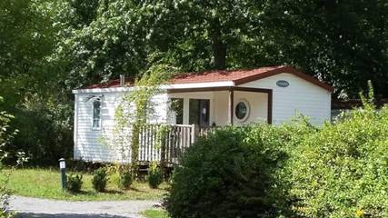 Camping für 5 Personen in Urt, Bayonne und Umgebung, Bild 3