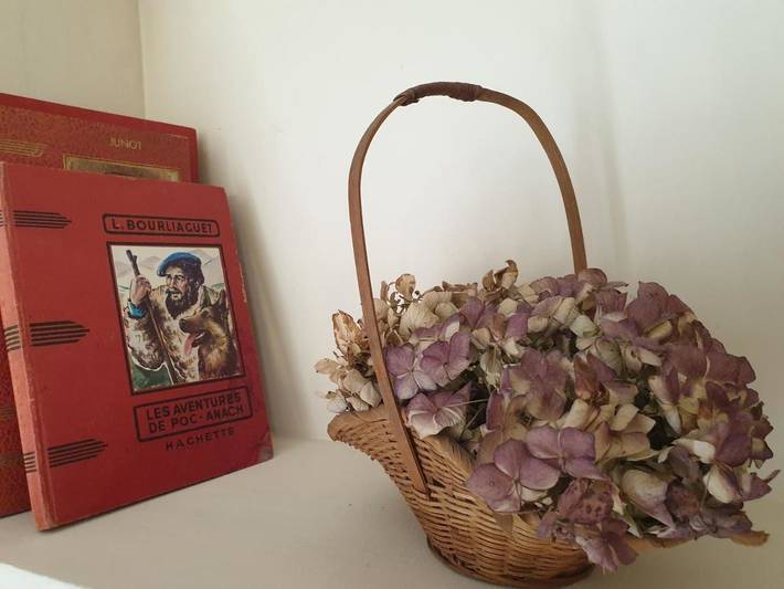 Chambre d’hôte pour 3 personnes, avec terrasse ainsi que vue et jardin, animaux acceptés dans Mayenne - 4