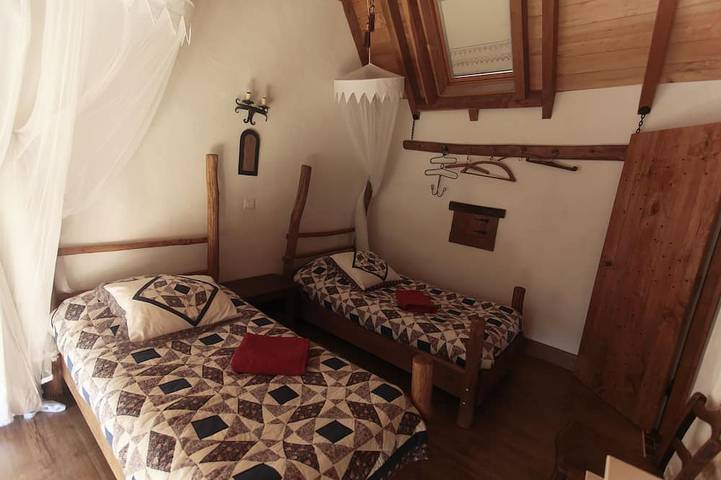 Gite du Coustal, Ancienne Grange, Cajarc, Lot in Cajarc, Quercy