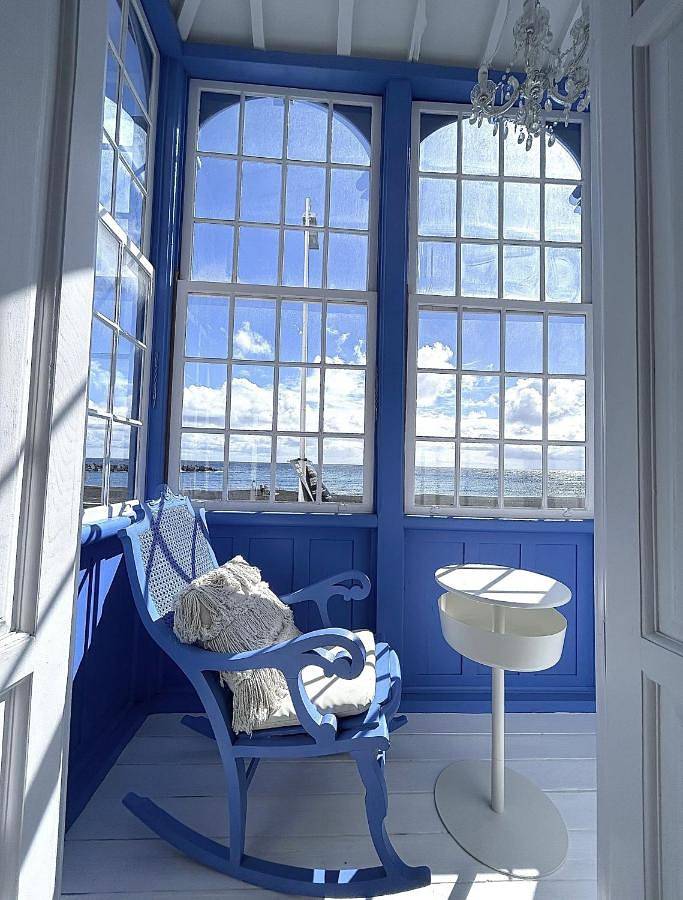 Apartamento entero, La Palma Blue 1 in El Planto, Santa Cruz de La Palma