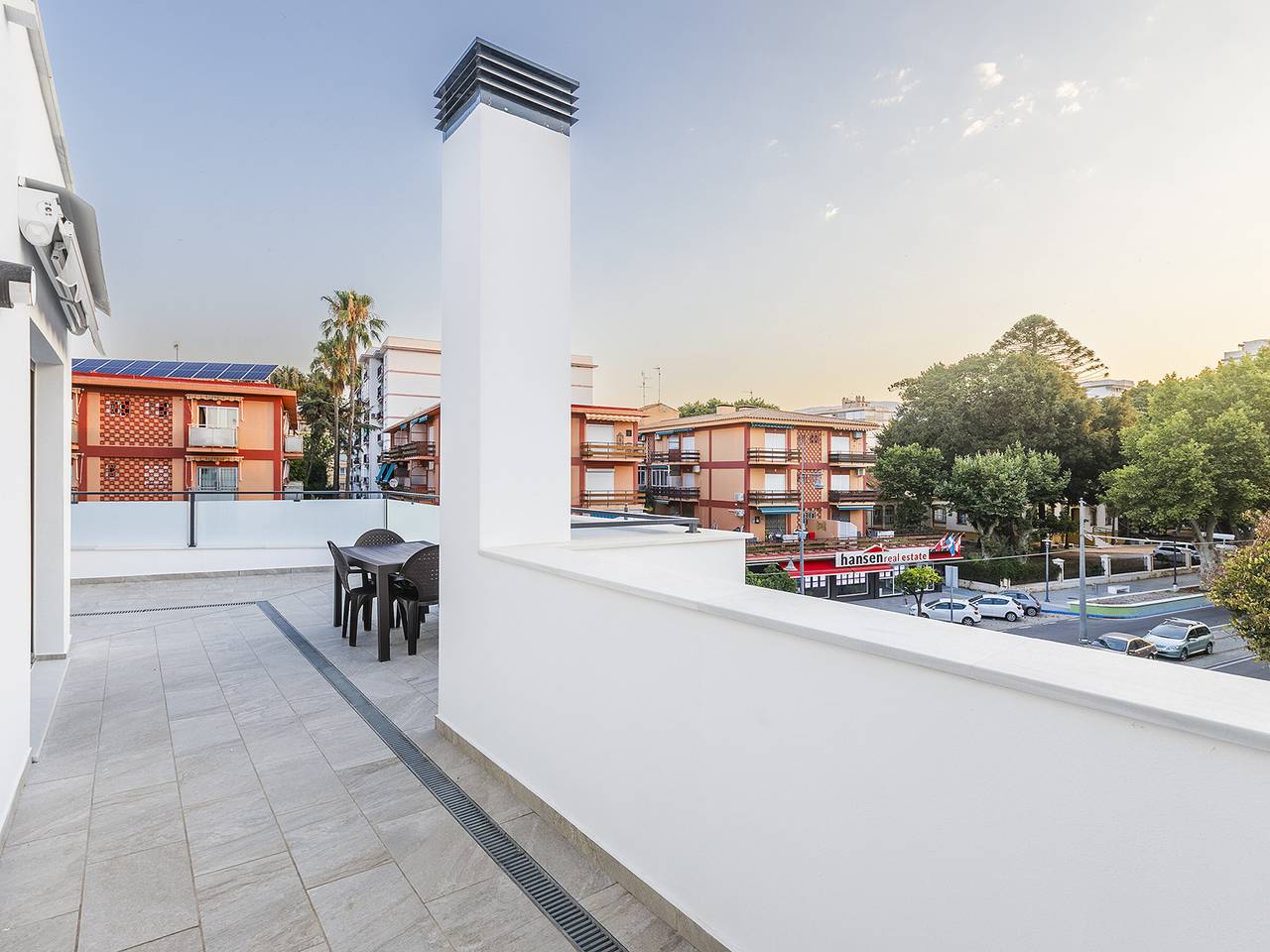 Ganze Wohnung, Moderne Wohnung in Torre del Mar mit Klimaanlage, Terrasse und 1 Schlafzimmer in Playa de Torre del Mar, Torre del Mar