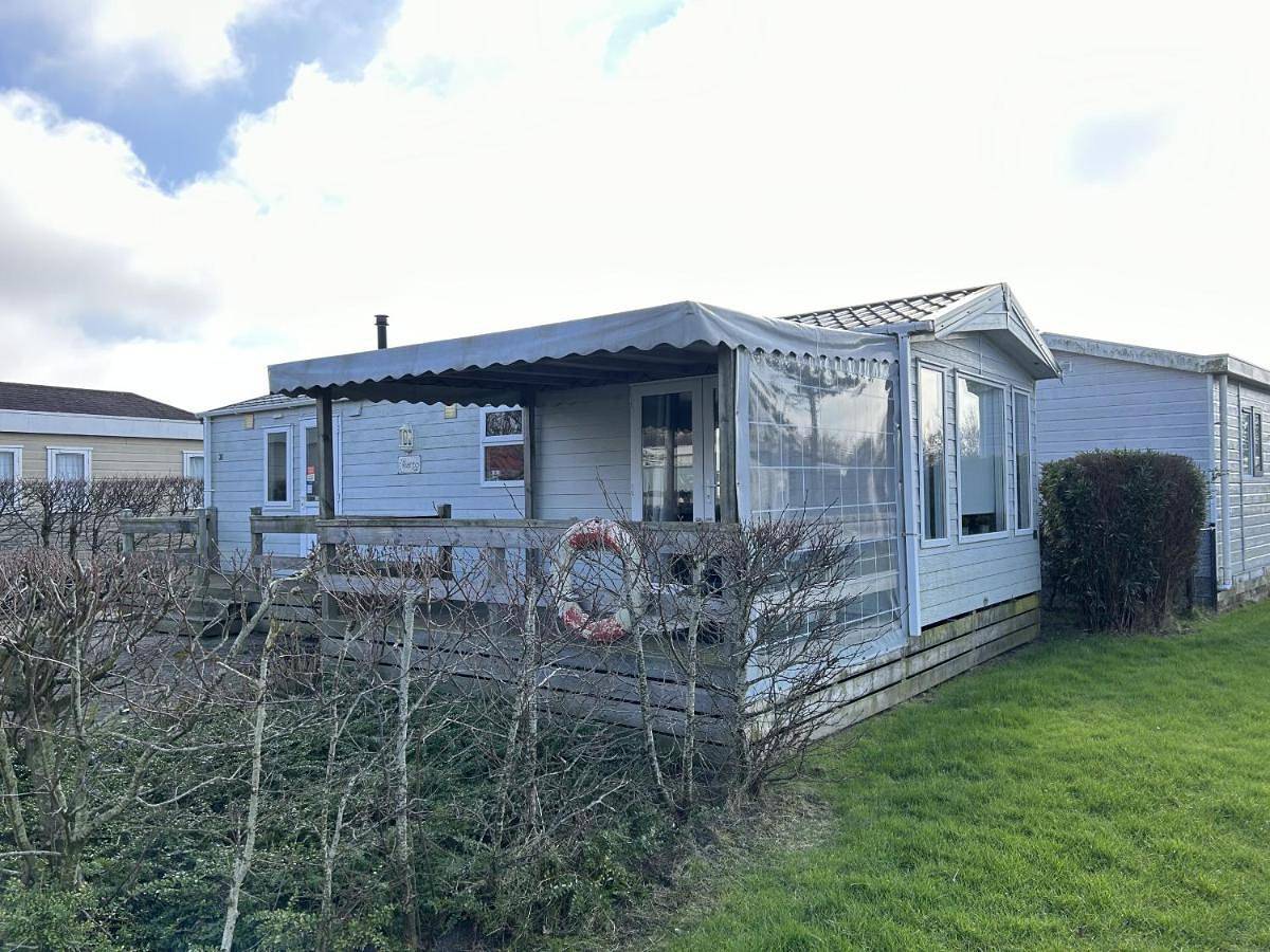 Chalet in Callantsoog, Noord-Holland - Nordseeküste