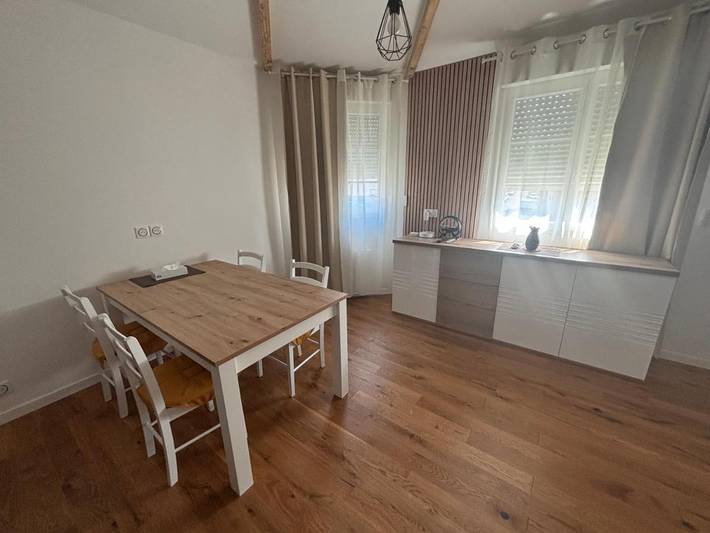 Gîte pour 4 personnes à Villemomble - 3