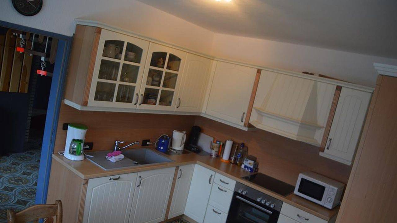 Ferienhaus für 10 Personen (150 m²) in Wirdum in Wirdum, Landkreis Aurich