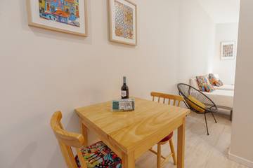 Apartamento Estúdio para 2 Pessoas em Paranhos, Distrito do Porto, Foto 4