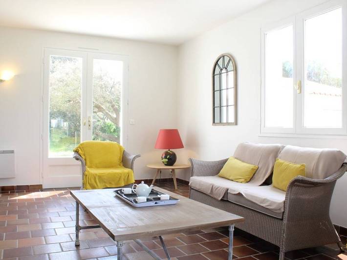 Ferienhaus für 6 Personen in Saint-Georges-d'Oléron - 4