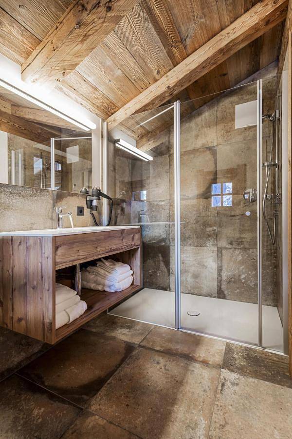 Schönwieshütte in Hinterglemm, Saalbach-Hinterglemm