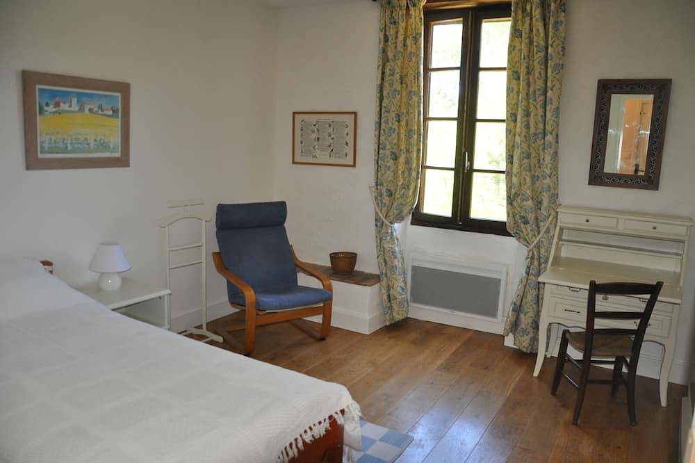 Parfait propriété de vacances en famille avec un espace pour se détendre en milieu rural in Saint-Salvy, Quercy