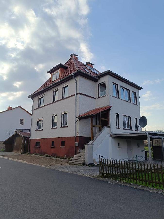 Ganze Wohnung, Apartment in Morschen, Schwalm-Eder-Kreis
