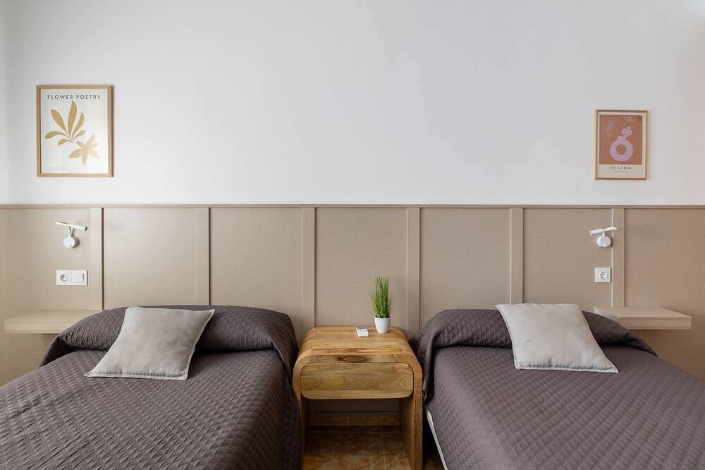 Callejón del Pozo V, accommodation Puy du Fou in Gálvez, Province de Tolède