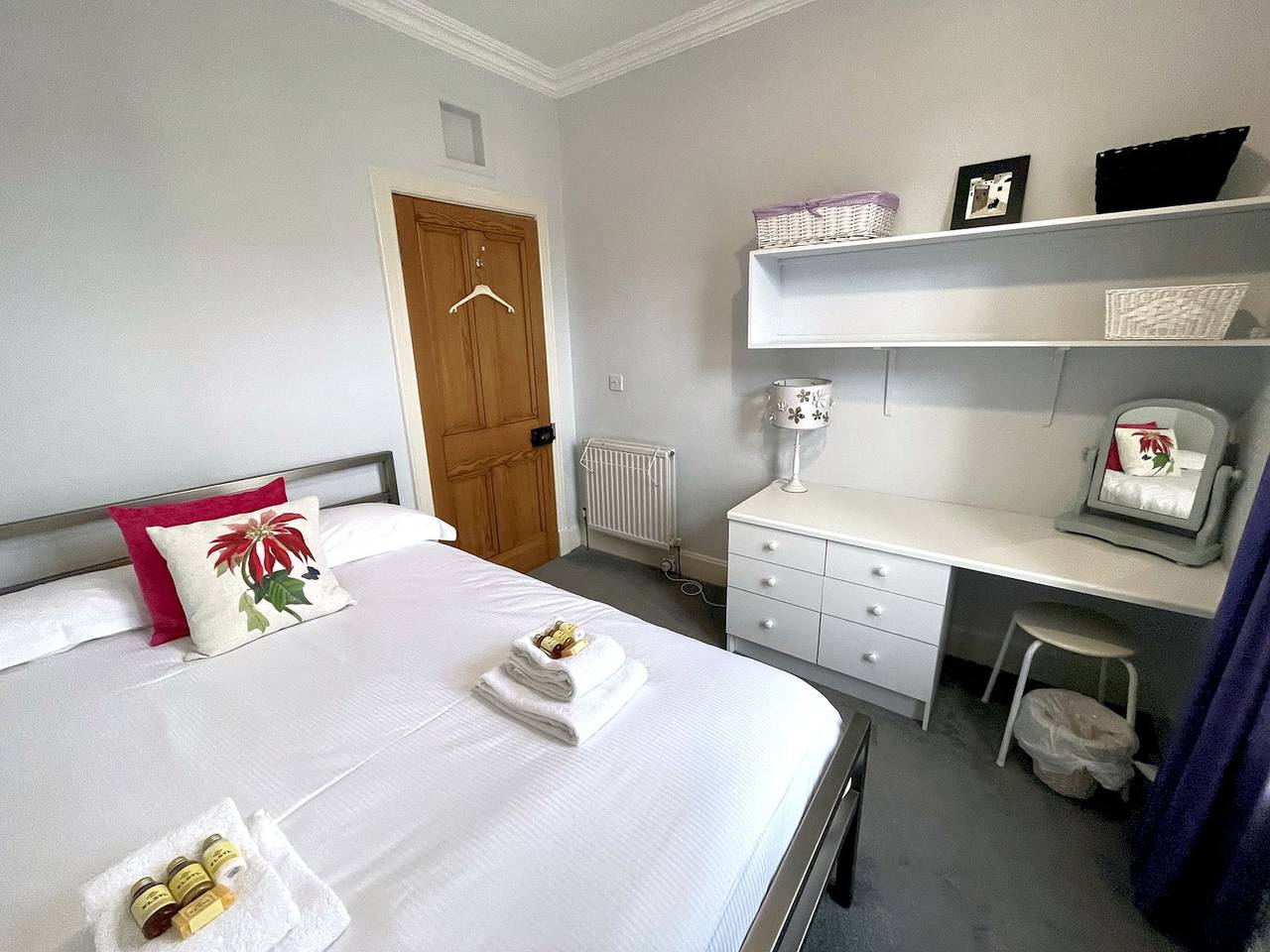 Beautiful Period Property in Central Location - Pass the Keys in Dumfries, Dumfries and Galloway