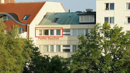 Strandhaus für 4 Personen in Döse, Cuxhaven, Bild 4