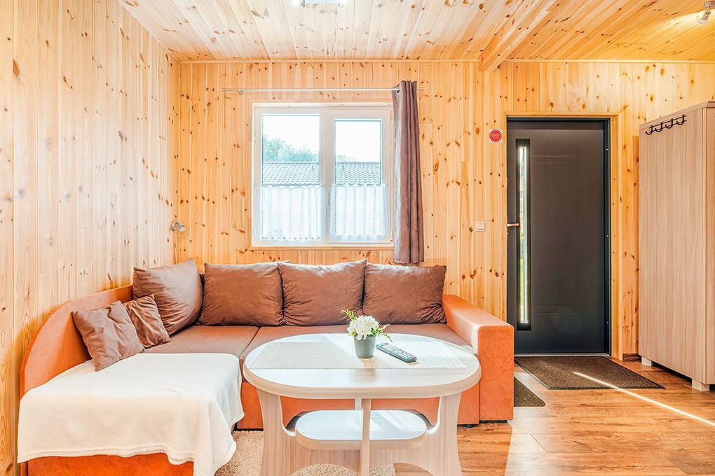 Pl 050.027A - Fh Monika 1 in Ustronie Morskie (City), Ustronie Morskie