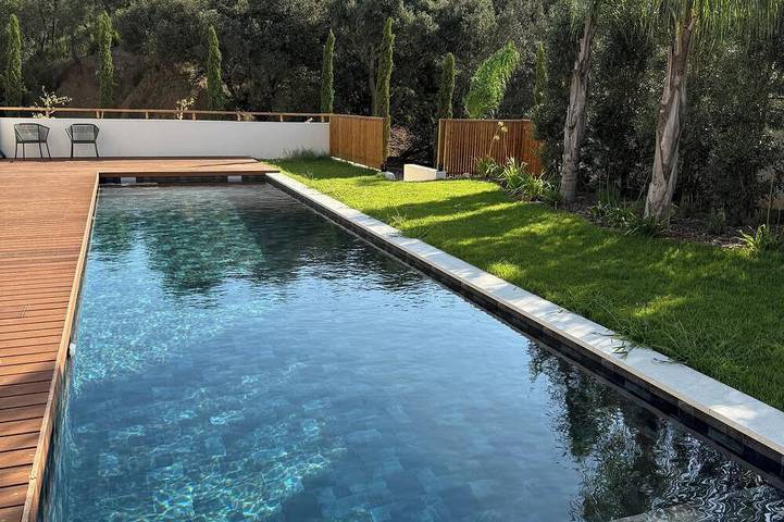 Location de vacances pour 13 personnes à Vivès - 2