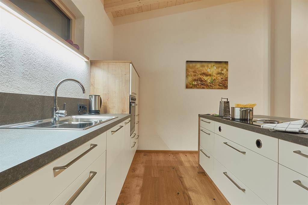 Ganze Ferienwohnung, Appartement/Fewo für 7 Personen in Fieberbrunn, Saalbach-Hinterglemm