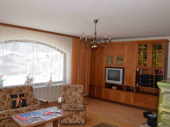 Haus Grader in Kleinarl, Ski Amadé