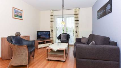 Vakantiewoning voor 4 Personen in Bensersiel, Esens, Afbeelding 2