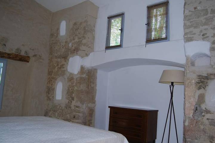 Gîte pour 4 personnes, avec piscine et terrasse à Loriol-du-Comtat - 3