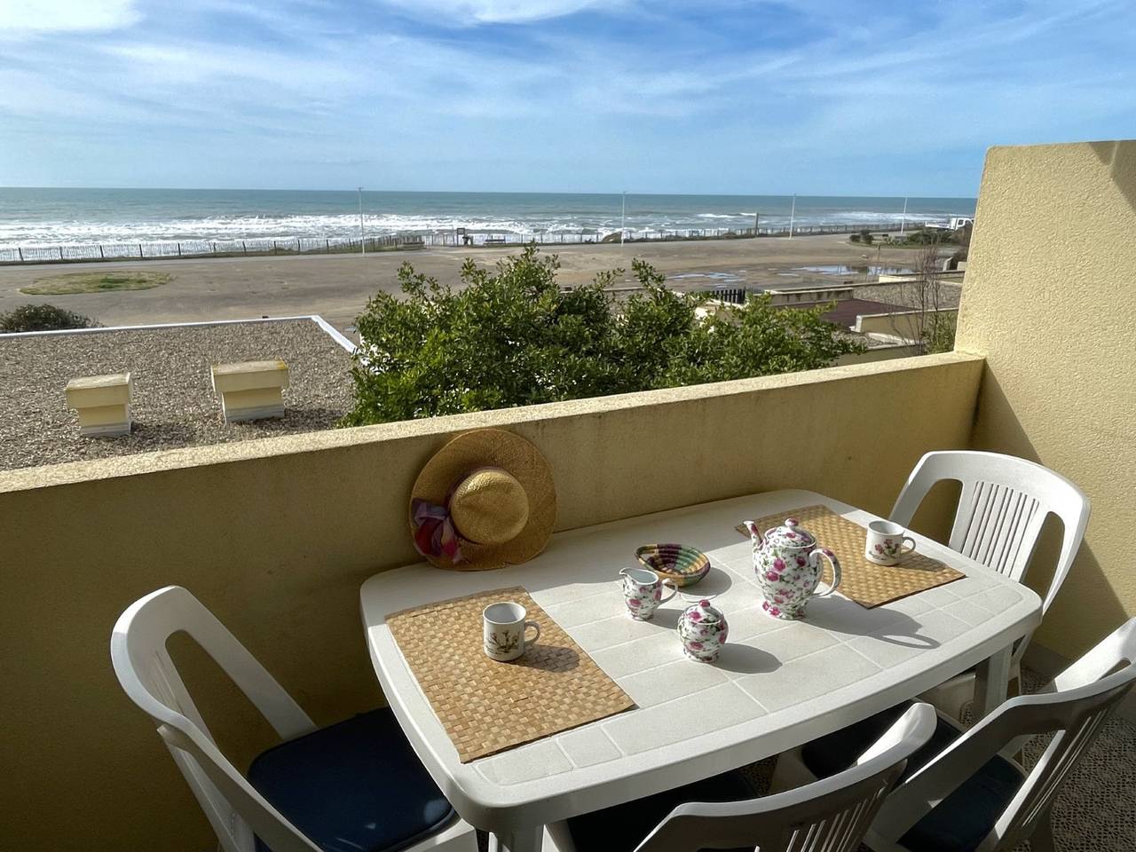 Appartement entier, Oceanide 423 in Lacanau Ocean, Lacanau