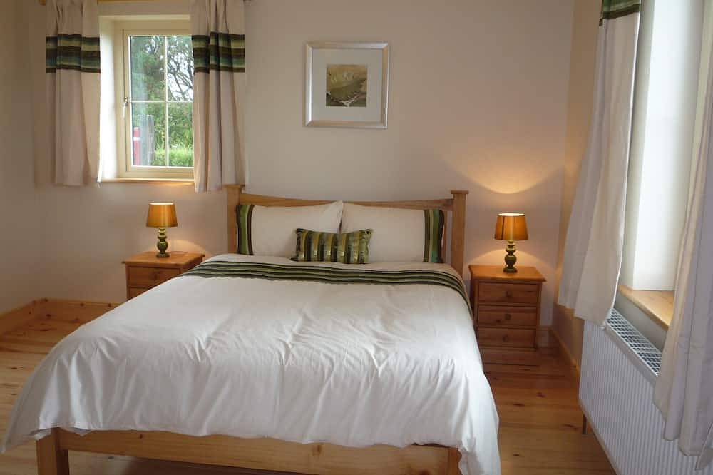 Traditionelles Luxus-Landhaus, in Gehentfernung vom Beach, Ballinskelligs Wifi in County Kerry