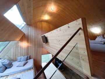 Holiday Rental for 5 People in Nußdorf-Debant, Austrian Alps, Photo 3