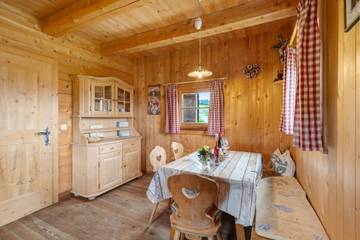 Bauernhof für 7 Personen in Rodeneck, Westliche Dolomiten, Bild 4