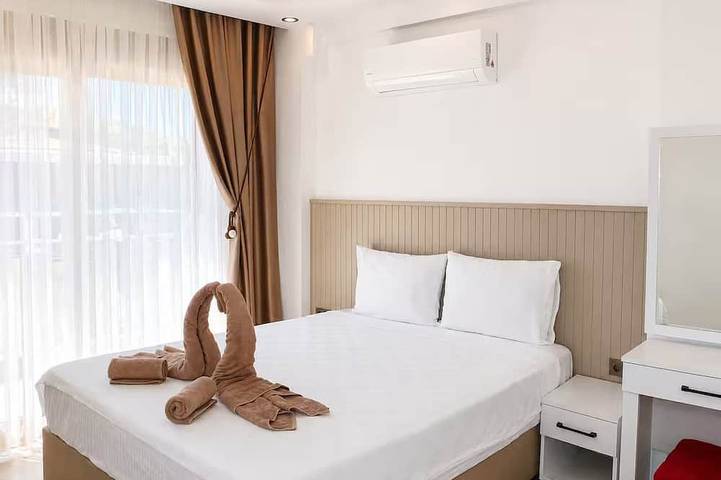 Ferienwohnung für 4 Personen - 1