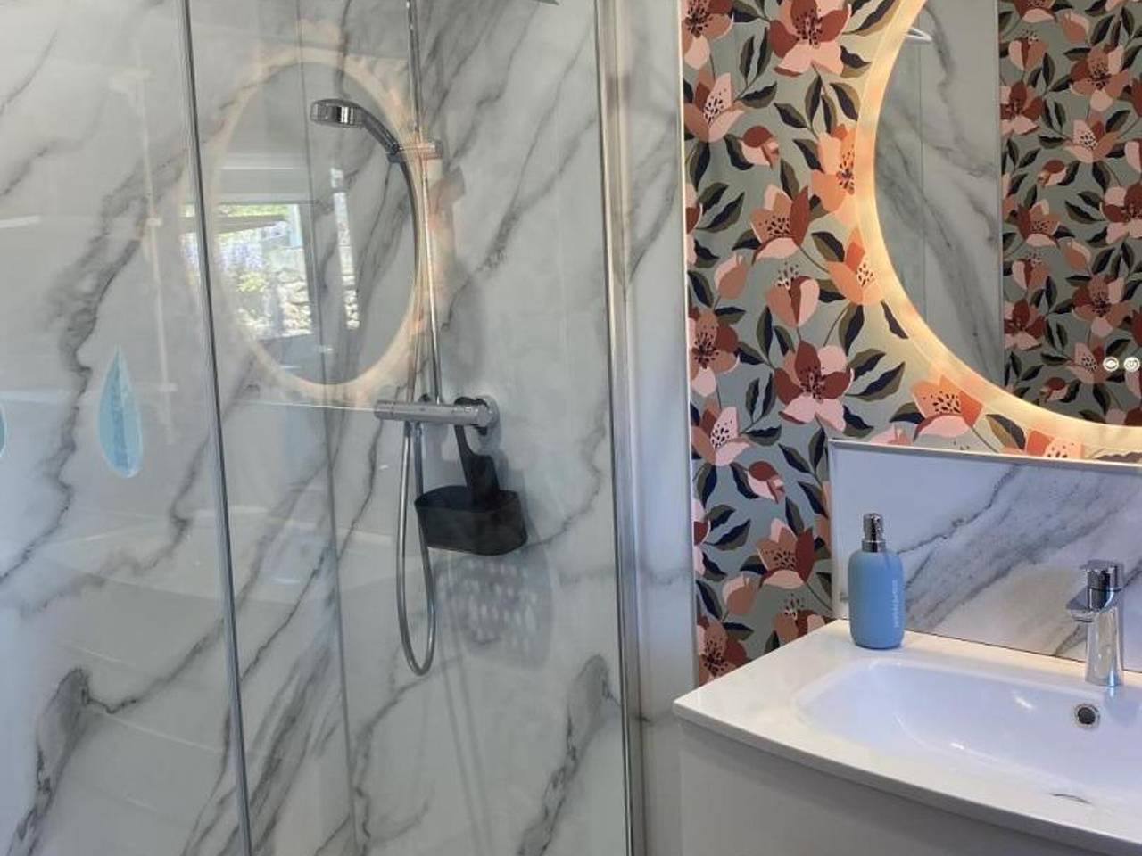 Maison Accueillante Proche Mer, Animaux Bienvenus in Fermanville, Région de Cherbourg