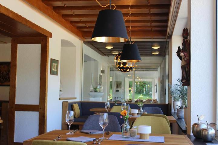 Hotel für 2 Personen, mit Terrasse und Garten sowie Sauna und Ausblick in Treis-Karden - 4