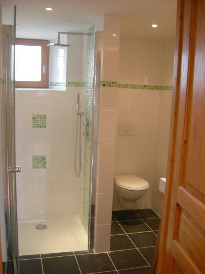 Location de vacances pour 6 personnes, avec jardin à Baulon - 2