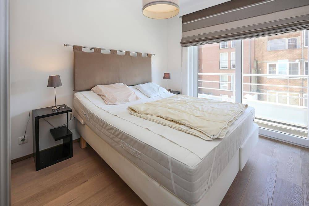 Appartamento intero, Residentie Vent de Sable r.116 in Città di Ostenda, Ostenda