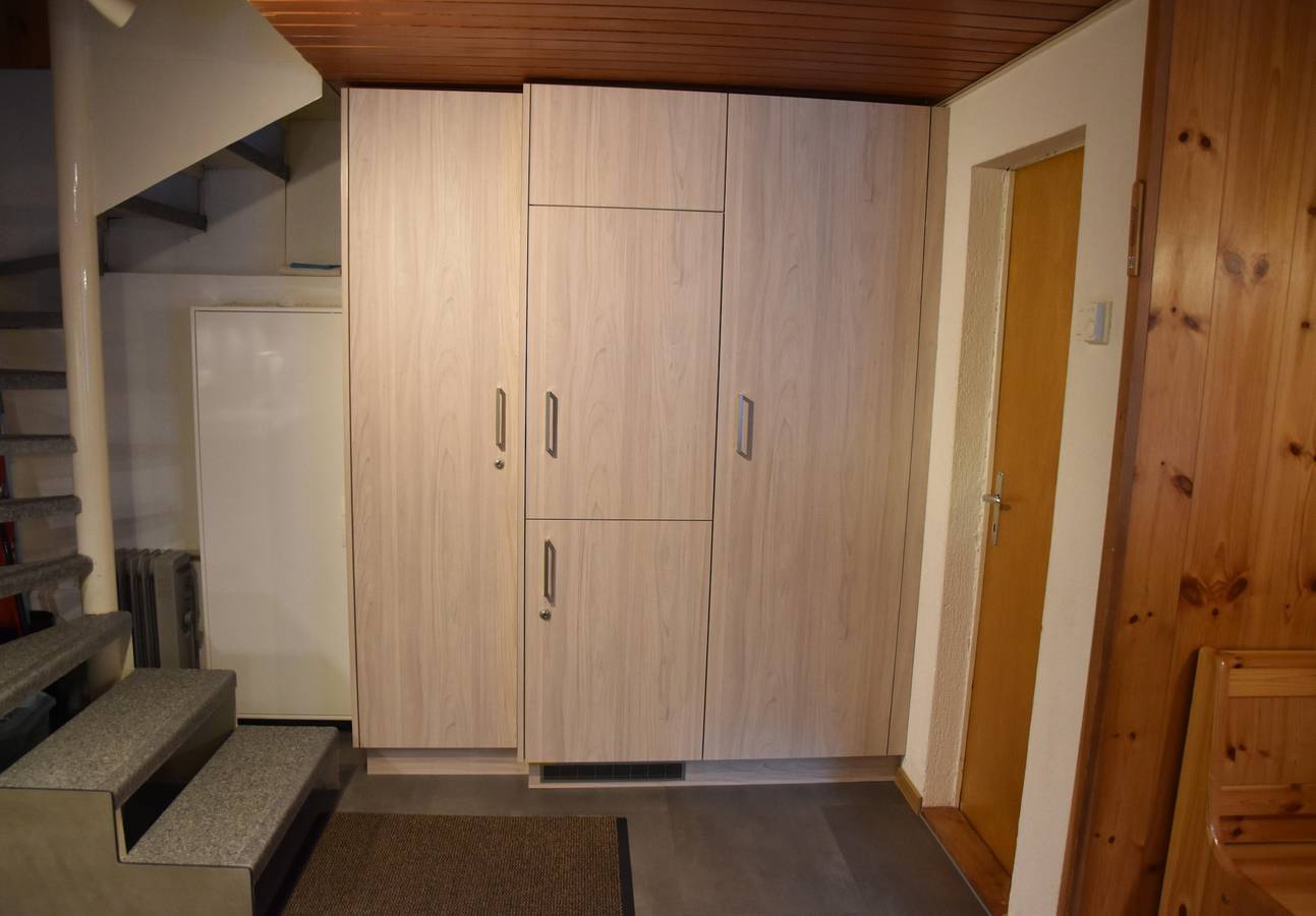 Geheel vakantieappartement, Appartamento a 5 letti in Saas-Fee, Walliser Alpen
