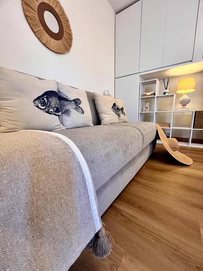 Ferienwohnung für 2 Personen - 1