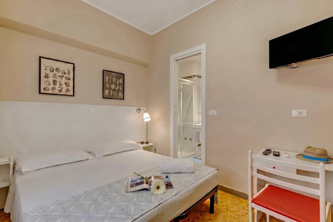 Hotel Del Golfo 67 in Laigueglia, Riviera di Ponente