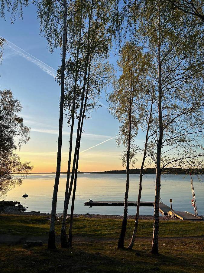 Chambre d’hôte pour 2 personnes, avec sauna ainsi que jardin et vue - 1